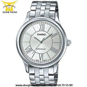 Đồng hồ nam Casio MTP-E113D - màu 7ADF, 1ADF