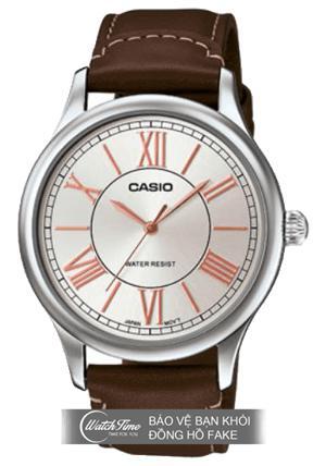 Đồng hồ nam Casio MTP-E113L - màu 1ADF, 2ADF, 5ADF