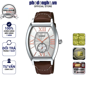 Đồng hồ nam Casio MTP-E114L - màu 1ADF, 2ADF, 5ADF