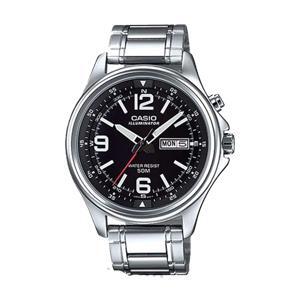 Đồng hồ nam Casio MTP-E201D - màu 7BVDF, 1BVDF