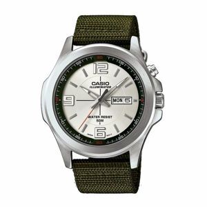 Đồng hồ nam Casio MTP-E202 - màu 3A, 2A