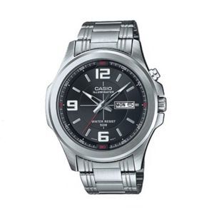 Đồng hồ nam Casio MTP-E202D-1AVDF