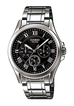 Đồng hồ nam Casio MTP-E301D - màu 7B2V, 1BVDF, 7B2VDF