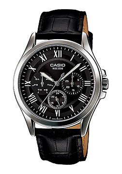 Đồng hồ nam Casio MTP-E301L - màu 1BVDF, 7BVDF