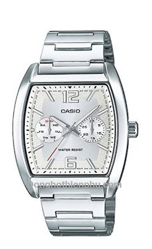 Đồng hồ nam Casio MTP-E302D - màu 7A, 1A
