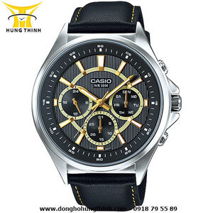 Đồng hồ nam  Orient MTP-E303L - màu 7A, 1A