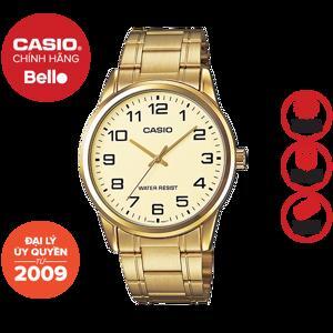 Đồng hồ nam Casio MTP-V001G - màu 9B