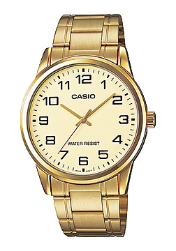 Đồng hồ nam Casio MTP-V001G - màu 9B