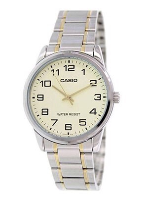 Đồng hồ nam Casio MTP-V001SG - màu 9BUDF