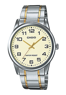 Đồng hồ nam Casio MTP-V001SG - màu 9BUDF