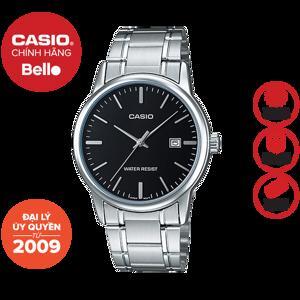 Đồng hồ nam Casio MTP-V002D - màu 1AUDF, 7AUDF