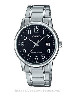 Đồng hồ nam Casio MTP-V002D - màu 1AUDF, 7AUDF