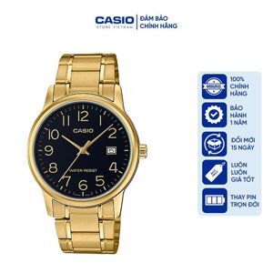 Đồng hồ nam Casio MTP-V002G - màu 7BUDF, 9AUDF