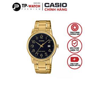 Đồng hồ nam Casio MTP-V002G - màu 7BUDF, 9AUDF