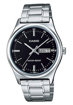 Đồng hồ nam Casio MTP-V003D - màu 1AUDF, 7AUDF