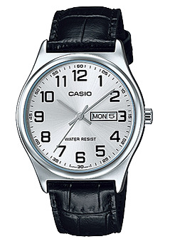 Đồng hồ nam Casio MTP-V003L - màu 1A, 7A, 7B