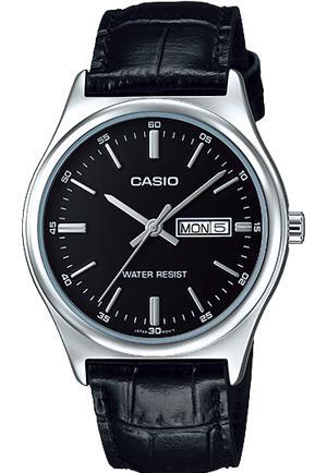 Đồng hồ nam Casio MTP-V003L - màu 1A, 7A, 7B