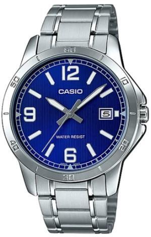 Đồng hồ nam Casio MTP-V004D - màu 7B, 1B
