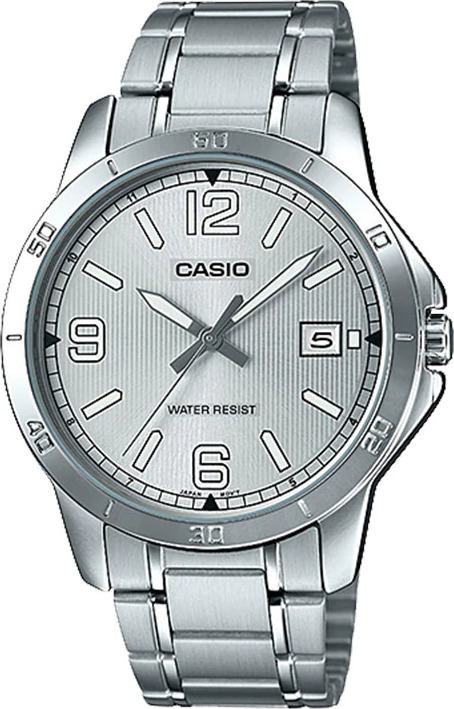 Đồng hồ nam Casio MTP-V004D - màu 7B, 1B