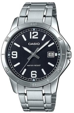 Đồng hồ nam Casio MTP-V004D - màu 7B, 1B