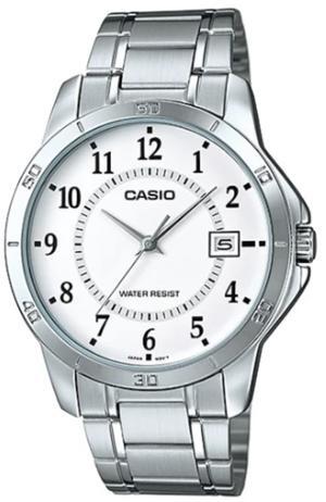 Đồng hồ nam Casio MTP-V004D - màu 7B, 1B