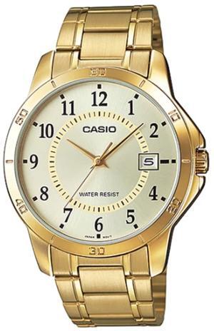 Đồng hồ nữ Casio MTP-V004G - màu 7B, 9B, 7BUDF