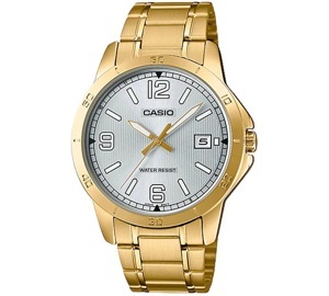 Đồng hồ nữ Casio MTP-V004G - màu 7B, 9B, 7BUDF