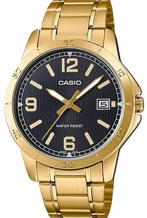 Đồng hồ nữ Casio MTP-V004G - màu 7B, 9B, 7BUDF