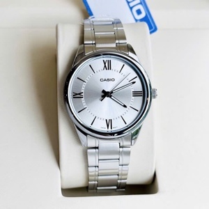 Đồng hồ nam Casio MTP-V005D - màu 1AUDF, 7AUDF