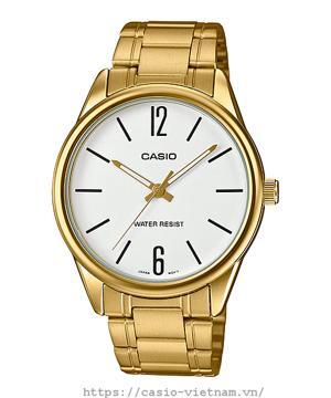 Đồng hồ nam Casio MTP-V005G - màu 7A, 9A, 9AUDF, 7AUDF