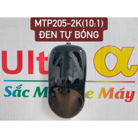 MTP205-2K--Đen tự bóng