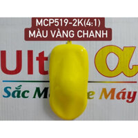 MTP519-2K--Màu vàng chanh