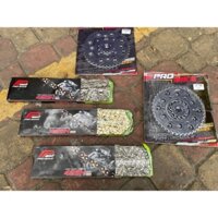 [MTShop] Nhông sên đĩa Probike Ex150, Ex155, Winner, WinnerX, Sonic, Raider Satria Fi.