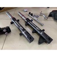 [MTshop] Phuộc LCM plug and play cho Winner V1 và WinnerX (ty trắng)