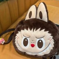 [MTT Chọn Hàng Giảm Giá] [Mức Độ Chống Nước Cao] Ba Lô Lông Thú Lớn Cực Lớn 2025 Mới Hoạt Hình Dễ Thương Dành Cho Học Sinh Đi Học Nữ