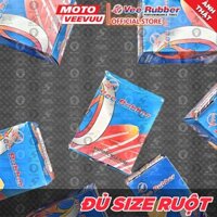 [MTVV] Săm ruột xe máy VEE RUBBER các loại 3.00 3.25 3.50 4.00 4.10 4.50 4.75 5.00 5.10 15 16 17 18 21 END
