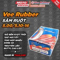 [MTVV] Săm ruột xe máy VEE RUBBER 5.00/5.10-16 (VeeRubber) END