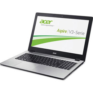 Laptop Acer Aspire V3-574-31JS (NX.G1KSV.001) (Intel Core i3-5005U 2.0GHz, 4GB RAM, 500GB HDD, VGA Intel HD Graphics, 15.6 inch, Linux)