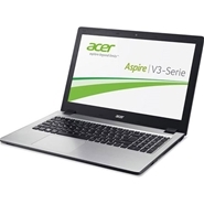 Laptop Acer Aspire V3-574-31JS (NX.G1KSV.001) (Intel Core i3-5005U 2.0GHz, 4GB RAM, 500GB HDD, VGA Intel HD Graphics, 15.6 inch, Linux)