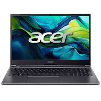 MTXT Acer Aspire 5 Lite AL15-51M-55NB i5 1155G7 8GB 512GB SSD 15.6"FHD W11 Xám