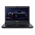 Laptop Acer Aspire E5-471-35YP - Intel core i3 4030U 1.9Ghz, 2GB RAM, 500GB HDD, 14 inch