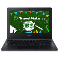 MTXT Acer TravelMate B3 TMB311-31-C2HB N4020 4GB 128GB SSD 11.6HD W11 Đen