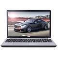 Laptop Acer V3-572 (5736) - Intel Core i5-4210U 1.7GHz, 4GB RAM, 500GB HDD, Intel HD Graphics 4400, 15.6 inch