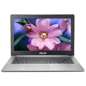 Laptop Asus K450CA-WX213 - Intel Core i3-3217U 1.8GHz, 2GB RAM, 500GB HDD, Intel HD Graphics 4000, 14 inch