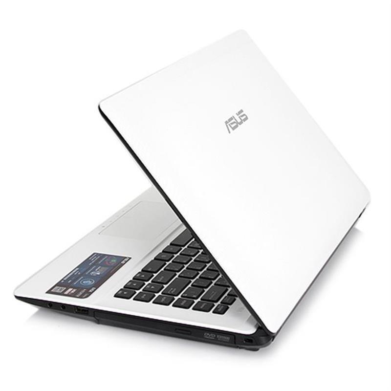 Laptop Asus K455LA-WX070D - Intel Haswell Core i5-4210U 1.7Ghz, 4GB DDR3L, 500GB HDD