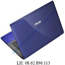 Laptop Asus K45VD-VX031 - Intel Core i5-3210M 2.5 GHz, 2GB DDR3, 500GB HDD, VGA NVIDIA GeForce 610M 2GB, 14 inch