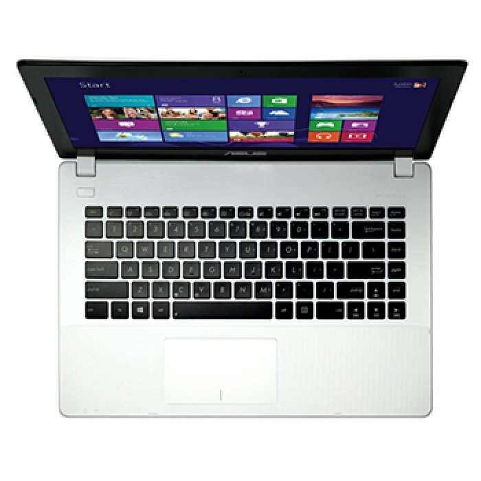 Laptop Asus X451CA-VX025D - Intel Celeron 1007U 1.5GHz, 2GB RAM, 500GB HDD, Intel HD Graphics 4000, 14 inch