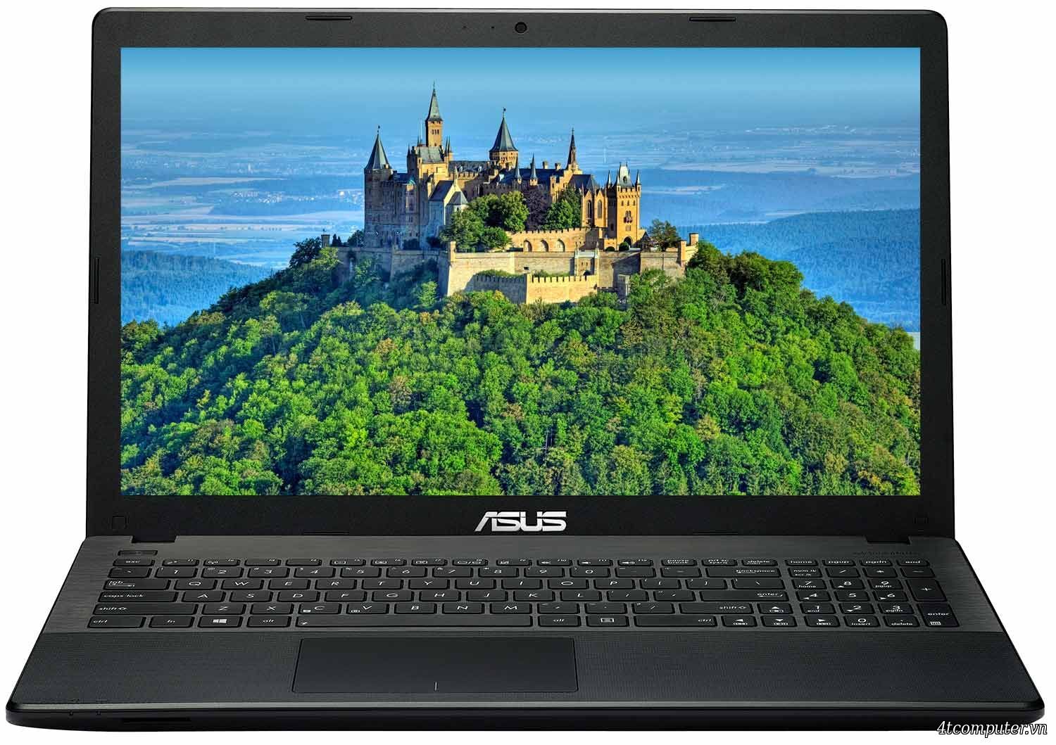 Laptop Asus X551CA-SX024D - Intel Core i3-3217U 1.8GHz, 4GB RAM, 500GB HDD, Intel HD Graphics 4000, 15.6 inch