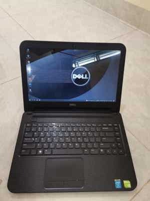Laptop Dell Inspiron N3437 Intel core i5-4200U, 4GB RAM, 1TB HDD, Nvidia GT740M, 14 inch