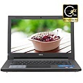 Laptop Dell Inspiron 3442 (70043188) - Intel Core i3 4005U 1.7 GHz, 4GB RAM, 500GB HDD, Intel HD Graphics 4400, 14 inch